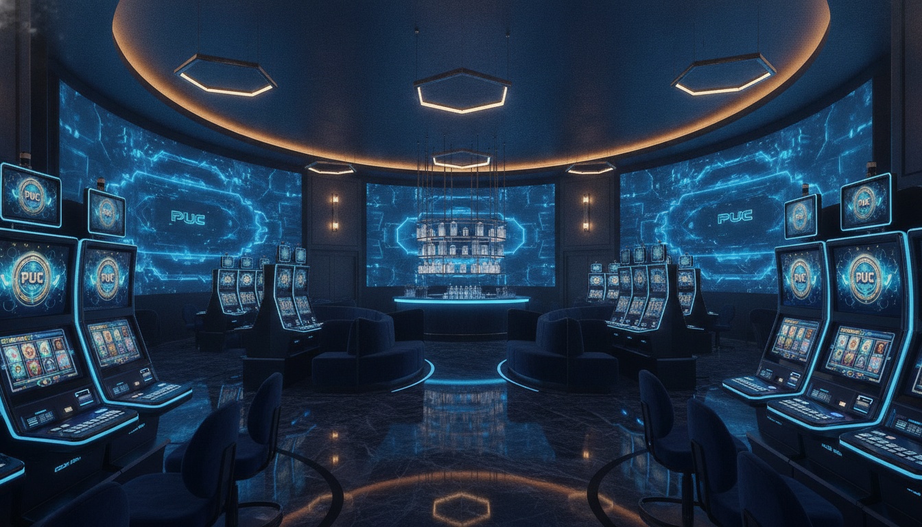 À propos de Powerup Casino — Avis Détaillé